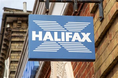 Halifax online payments not working